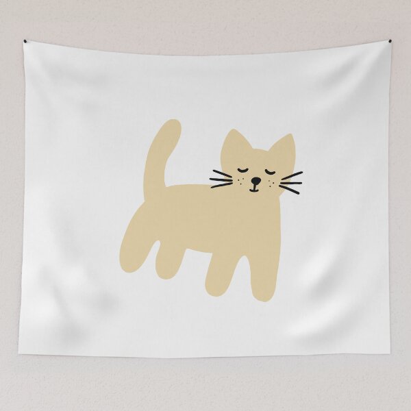 Item preview, Cute mouse on white designed and sold by bigmoments.
