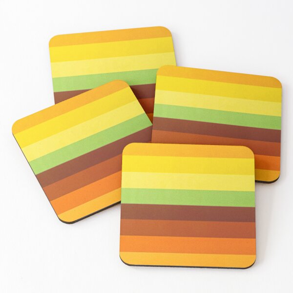 Item preview, 60s Colors designed and sold by Rockett Graphics.
