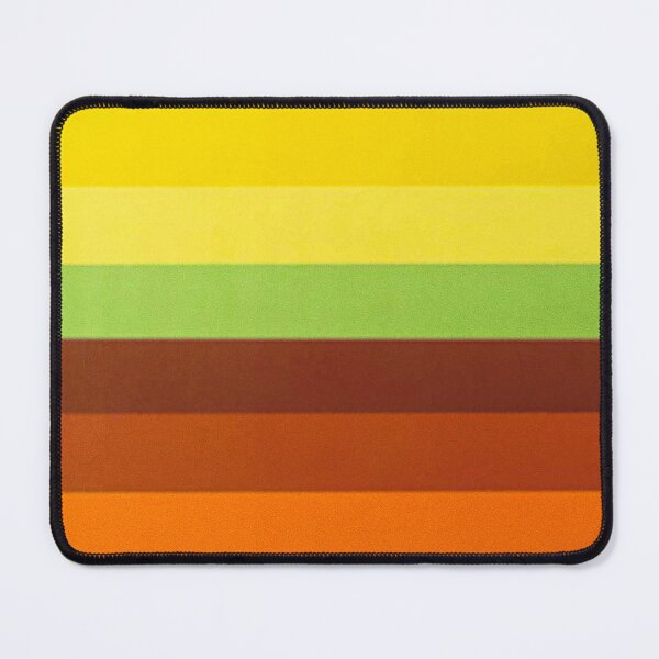 Item preview, 60s Colors designed and sold by Rockett Graphics.