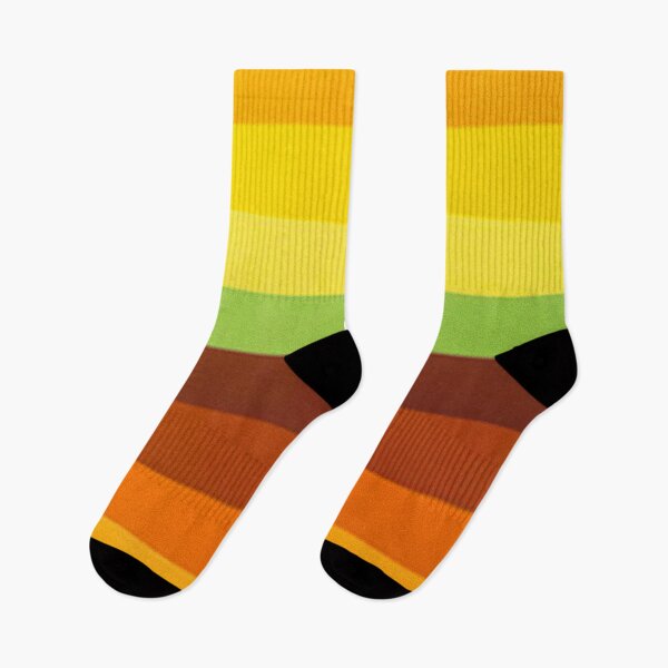 Item preview, 60s Colors designed and sold by Rockett Graphics.