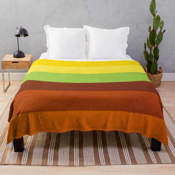 Item preview, 60s Colors designed and sold by Rockett Graphics.
