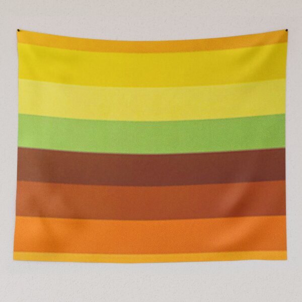 Item preview, 60s Colors designed and sold by Rockett Graphics.