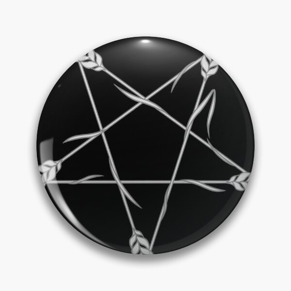 Item preview, Hail seitan designed and sold by PaschalThompson.