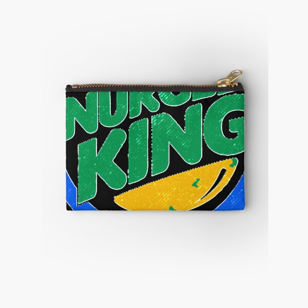 Item preview, Nurgle King     designed and sold by kimberlymaz.