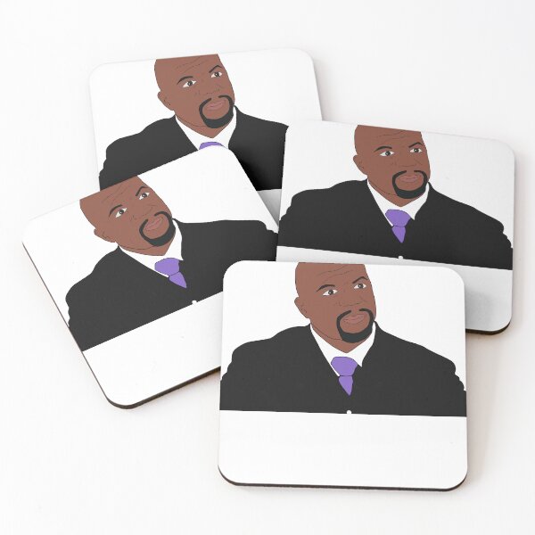 Item preview, White Chicks Terry Cruz PNG designed and sold by DigitalArrange.
