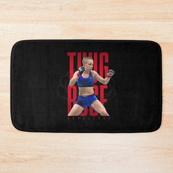 Item preview,  Thug Rose Namajunas   designed and sold by EltonKukielka.