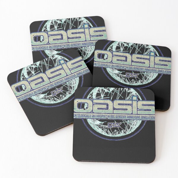 Item preview, OASIS by Gregarious Simulation Systems (GSS)  designed and sold by kimberlymaz.