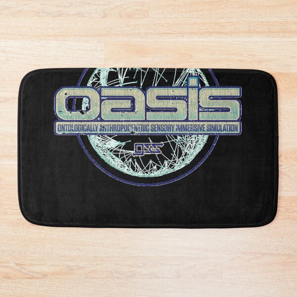 Item preview, OASIS by Gregarious Simulation Systems (GSS)  designed and sold by kimberlymaz.