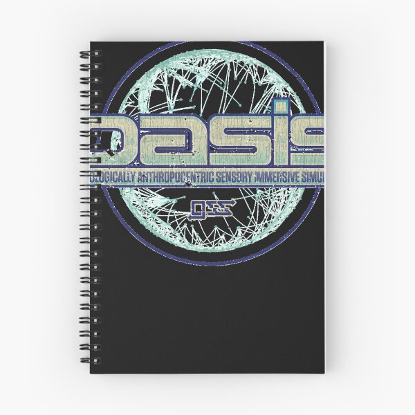 Item preview, OASIS by Gregarious Simulation Systems (GSS)  designed and sold by kimberlymaz.