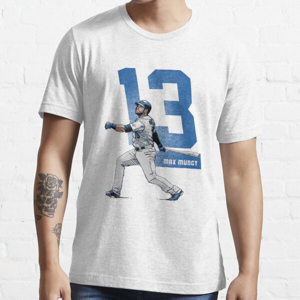 David Peralta Baseball Essential T-Shirt for Sale by parkerbar6O