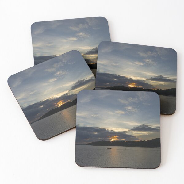 Item preview, Philippine Sunrise designed and sold by likbatonboot.