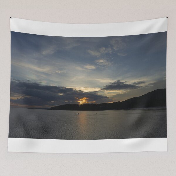 Item preview, Philippine Sunrise designed and sold by likbatonboot.