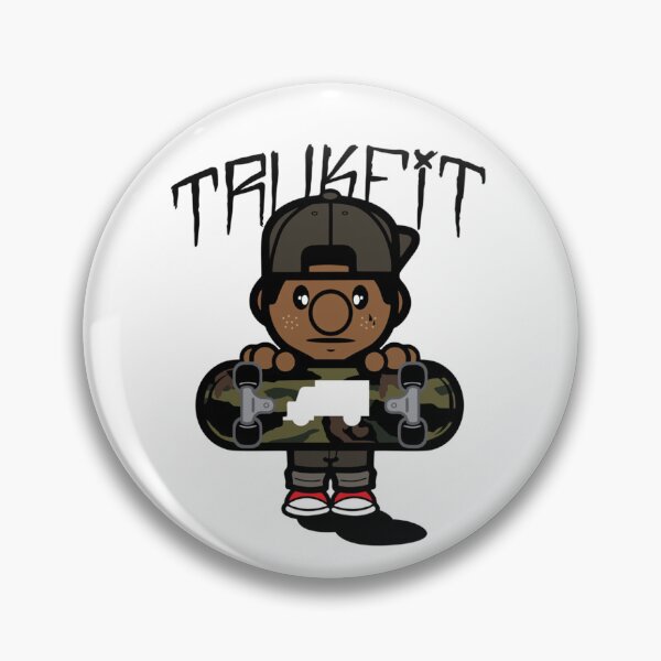 Artikelvorschau, Trukfit Herren Lil Wayne Skate entworfen und verkauft von DeniseDiana77.