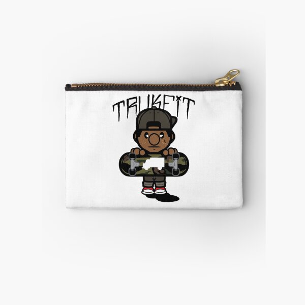 Item preview, Trukfit Hombre Lil Wayne Skate designed and sold by DeniseDiana77.