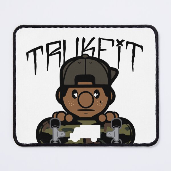 Item preview, Trukfit Mens Lil Wayne Skate designed and sold by DeniseDiana77.