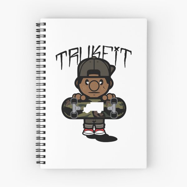 Item preview, Trukfit Mens Lil Wayne Skate  designed and sold by DeniseDiana77.