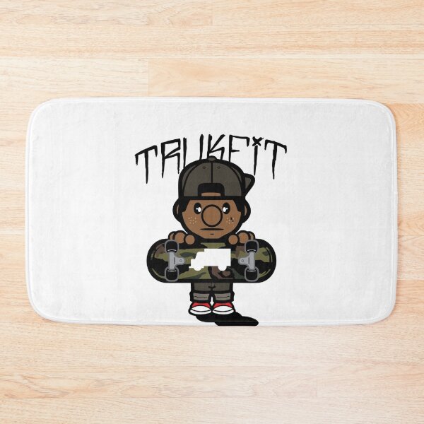 Item preview, Trukfit Mens Lil Wayne Skate  designed and sold by DeniseDiana77.