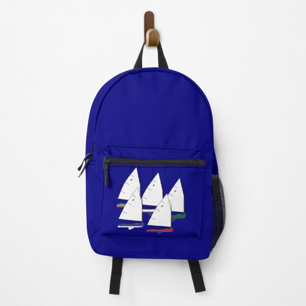 Item preview, Sanderling Sailboats Racing designed and sold by CHBB.