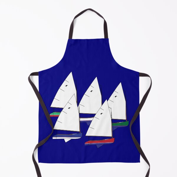 Item preview, Sanderling Sailboats Racing designed and sold by CHBB.