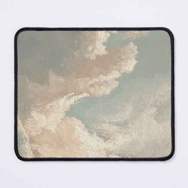 Item preview, Renaissance Painted Clouds designed and sold by Freshfroot.