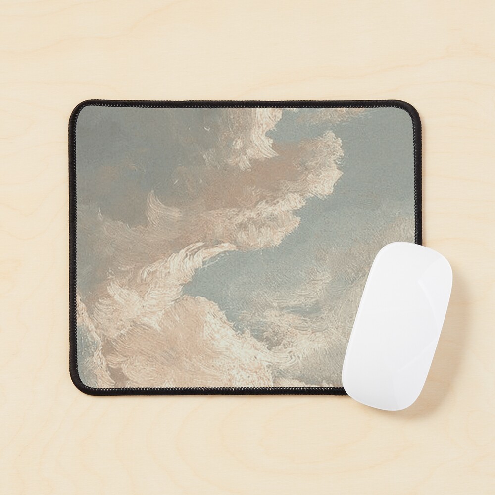 Aperçu de l'œuvre Tapis de souris créée et vendue par Freshfroot.