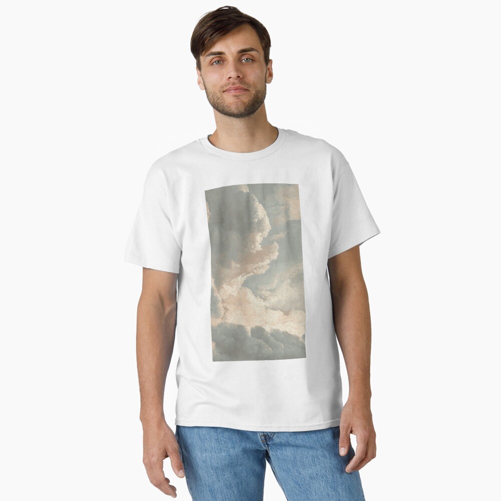Aperçu de l'œuvre T-shirt classique créée et vendue par Freshfroot.
