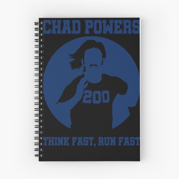 Item preview, Chad Powers designed and sold by ChelseaMayumi9.