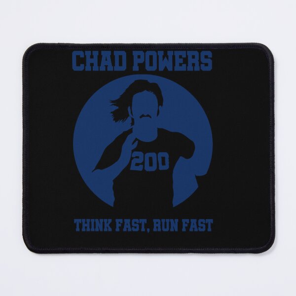 Item preview, Chad Powers designed and sold by ChelseaMayumi9.