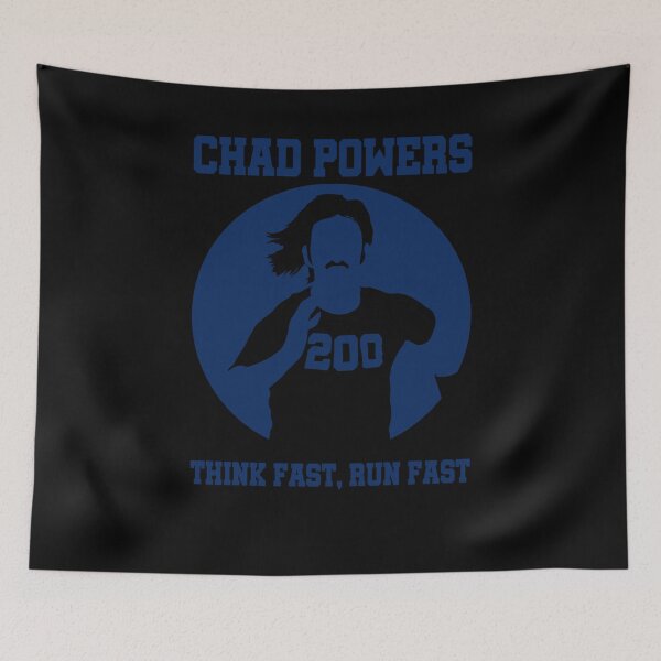 Item preview, Chad Powers designed and sold by ChelseaMayumi9.