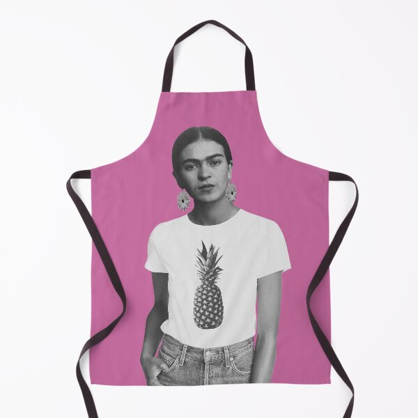 Item preview, Frida Piña Kahlo  designed and sold by boltjesdesign.