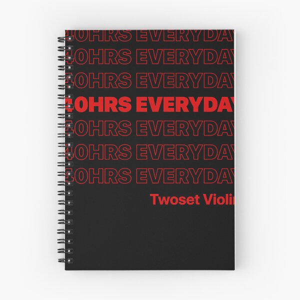 Item preview, Hrs everyday twoset violin designed and sold by PaschalThompson.