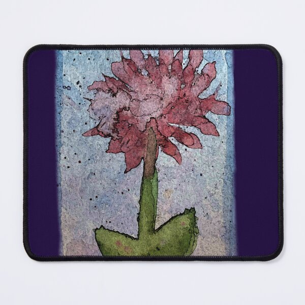 Item preview, Another Lonely Flower designed and sold by Craezart.