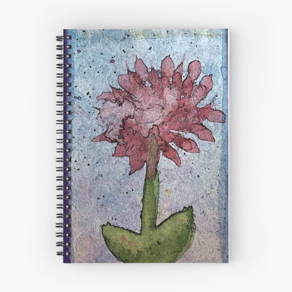 Item preview, Another Lonely Flower designed and sold by Craezart.