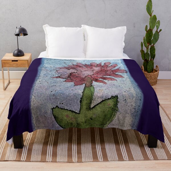 Item preview, Another Lonely Flower designed and sold by Craezart.
