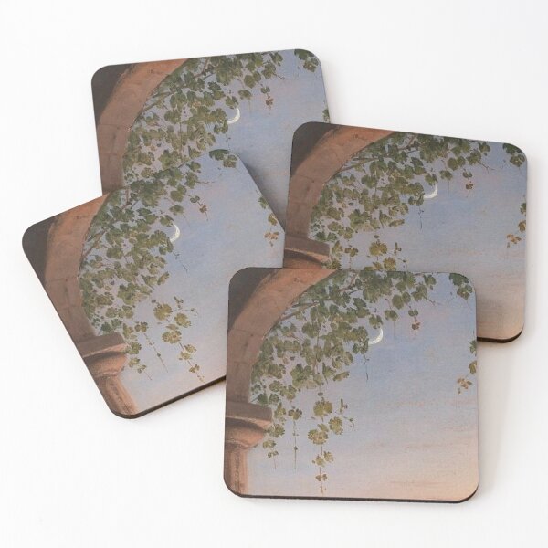 Item preview, Renaissance Abbey Painting designed and sold by Freshfroot.