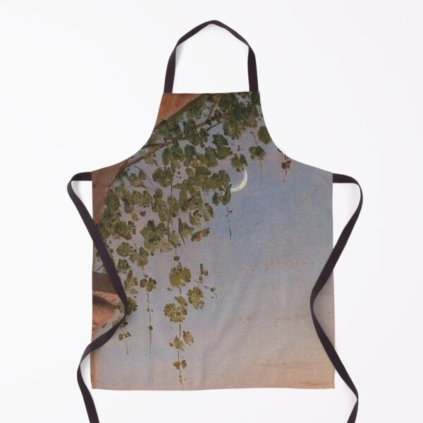 Item preview, Renaissance Abbey Painting designed and sold by Freshfroot.