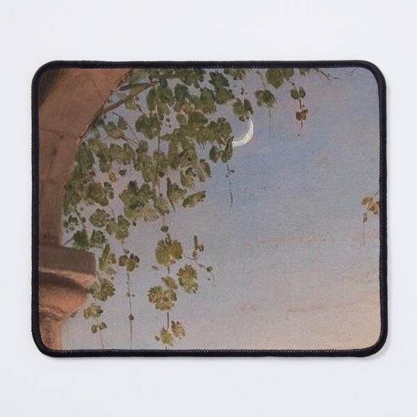Item preview, Renaissance Abbey Painting designed and sold by Freshfroot.