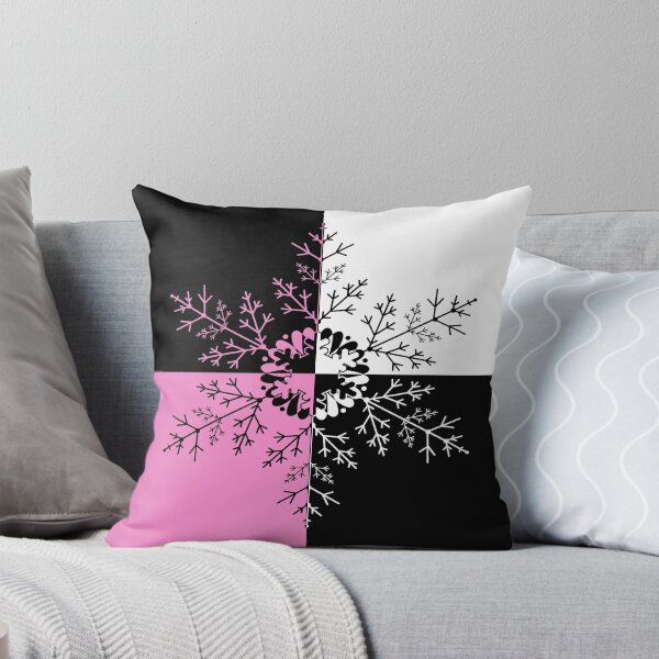 Item preview, Christmas . Snowflake  designed and sold by fuzzyfox.