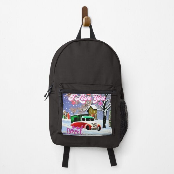 Item preview,  WE LOVE YOU DAD designed and sold by starfishstuff.