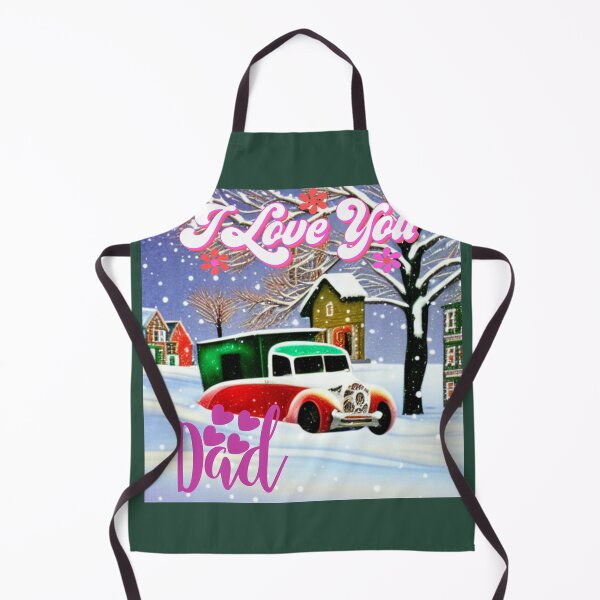 Item preview,  WE LOVE YOU DAD designed and sold by starfishstuff.