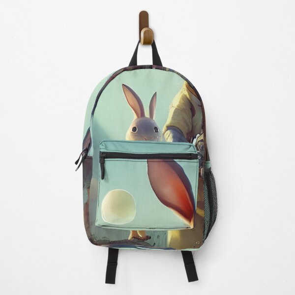 Item preview, Bunnies in Space! designed and sold by LyndiiLoubie.