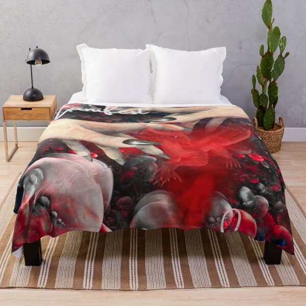 Item preview, Manifest Your Dreams - Red Dragon designed and sold by Edenglow Prints & Peculiars.