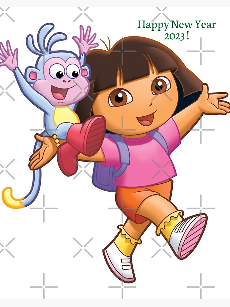 Dora is like Blnd in 2023  Dora memes, Dora, Dora the explorer