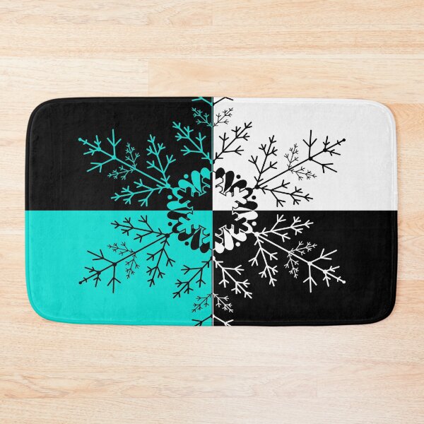 Item preview, Snowflake , Christmas designed and sold by fuzzyfox.