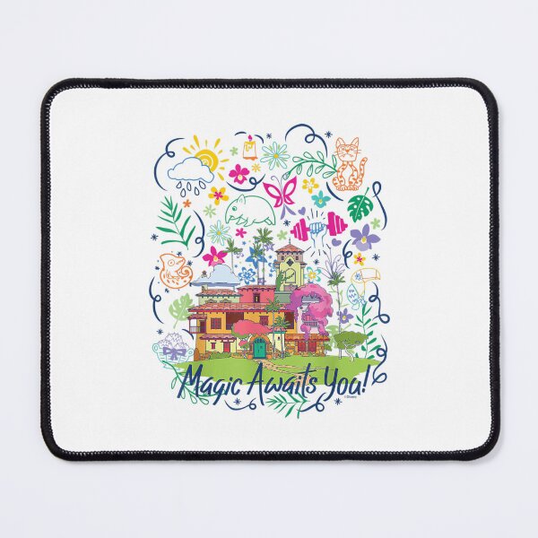 Item preview, Magic Awaits you designed and sold by ChelonaFarrar.
