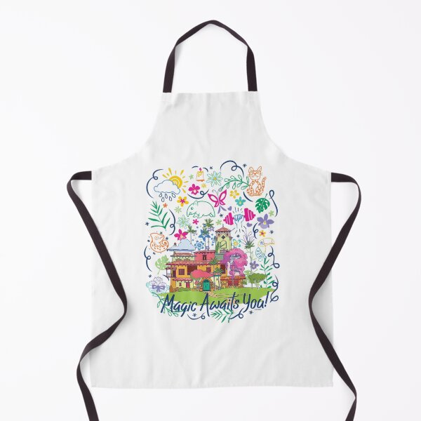 Item preview, Magic Awaits you designed and sold by ChelonaFarrar.