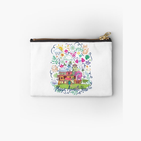 Item preview, Magic Awaits you designed and sold by ChelonaFarrar.