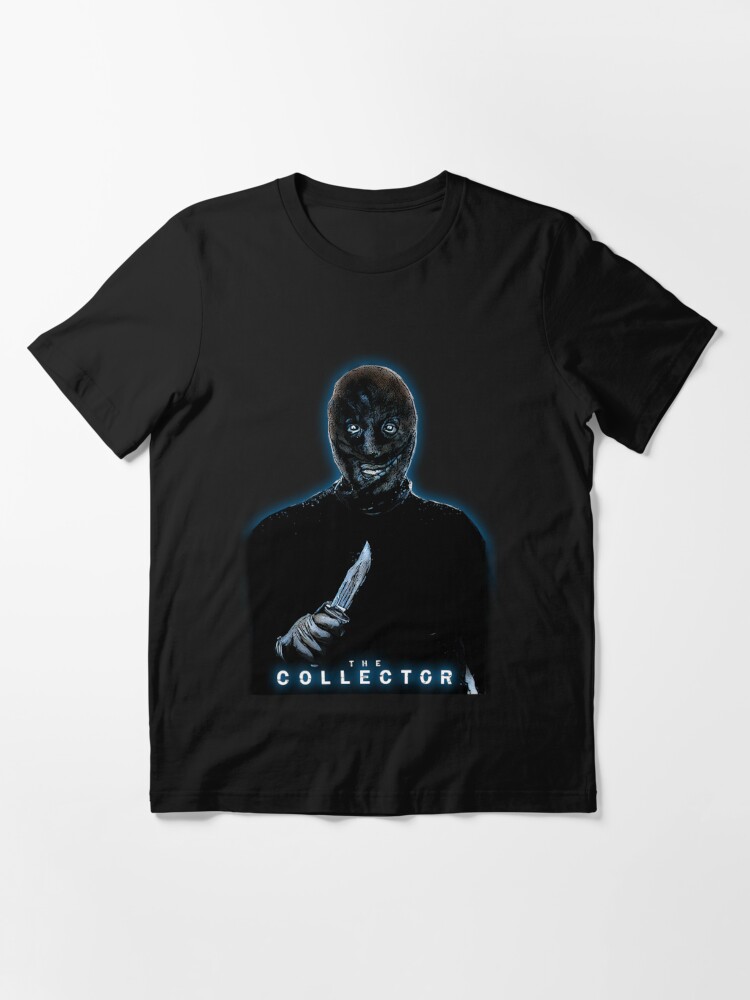 the collector | Essential T-Shirt