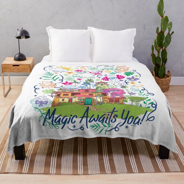 Item preview, Magic Awaits you designed and sold by ChelonaFarrar.