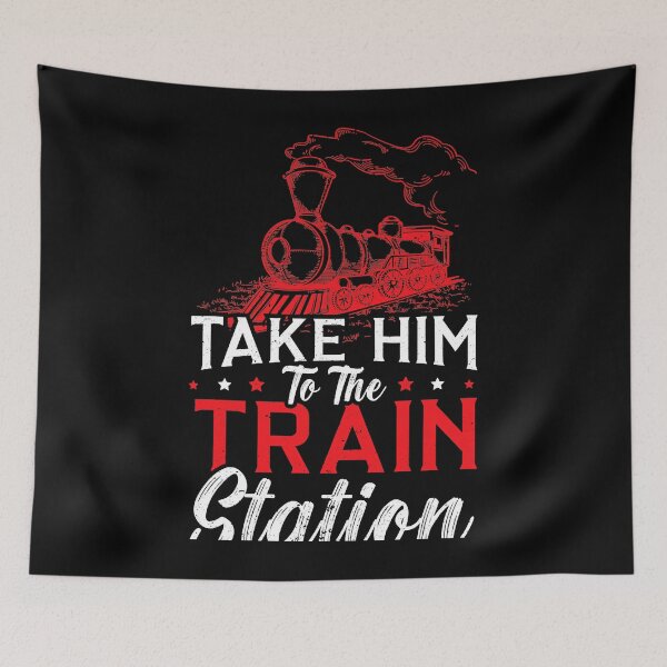 Item preview, Funny Gift For Mystery Train Dragon Retro Vintage designed and sold by Loveromankelly.